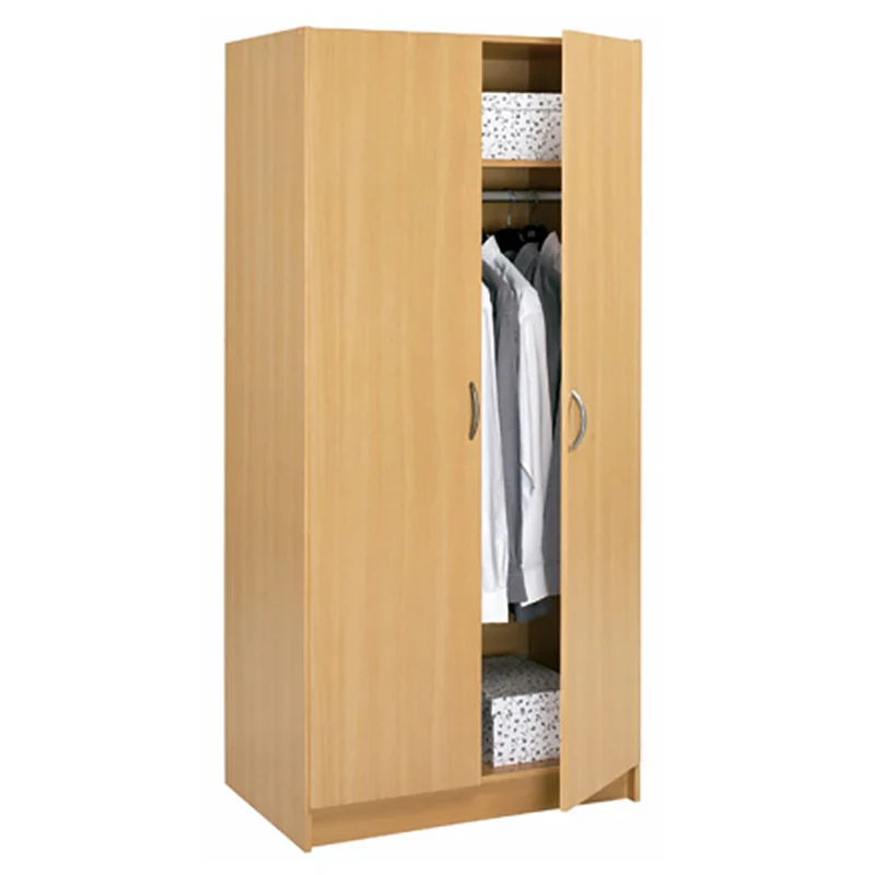 Farnel 2 Door Wardrobe Farnel 2 Door Wardrobe
