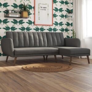 Gage Corner Sofa