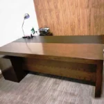 Heritage Executive Desk