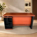 Nexus Manager Office Desk by Wood & Wood Lahore